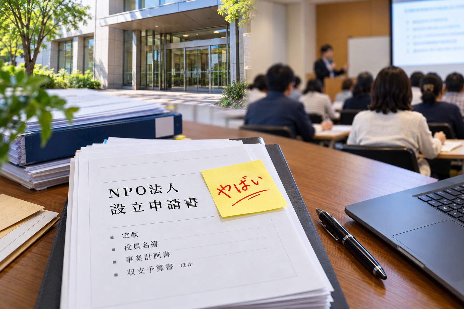 npo