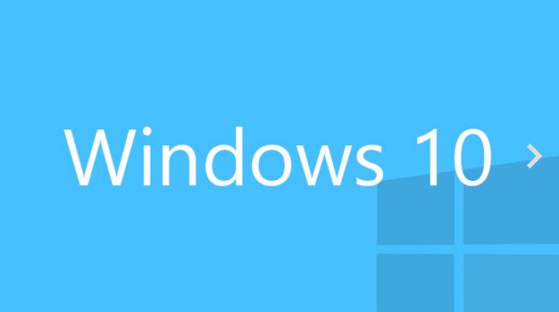 Windows10