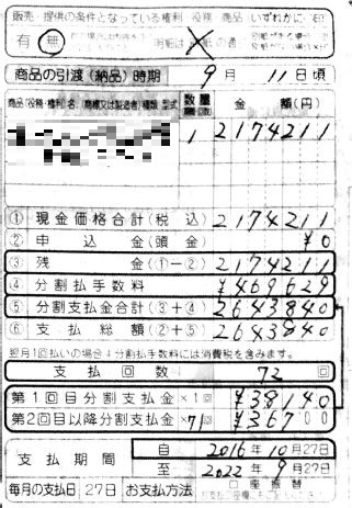 高額なホームページ制作見積もり