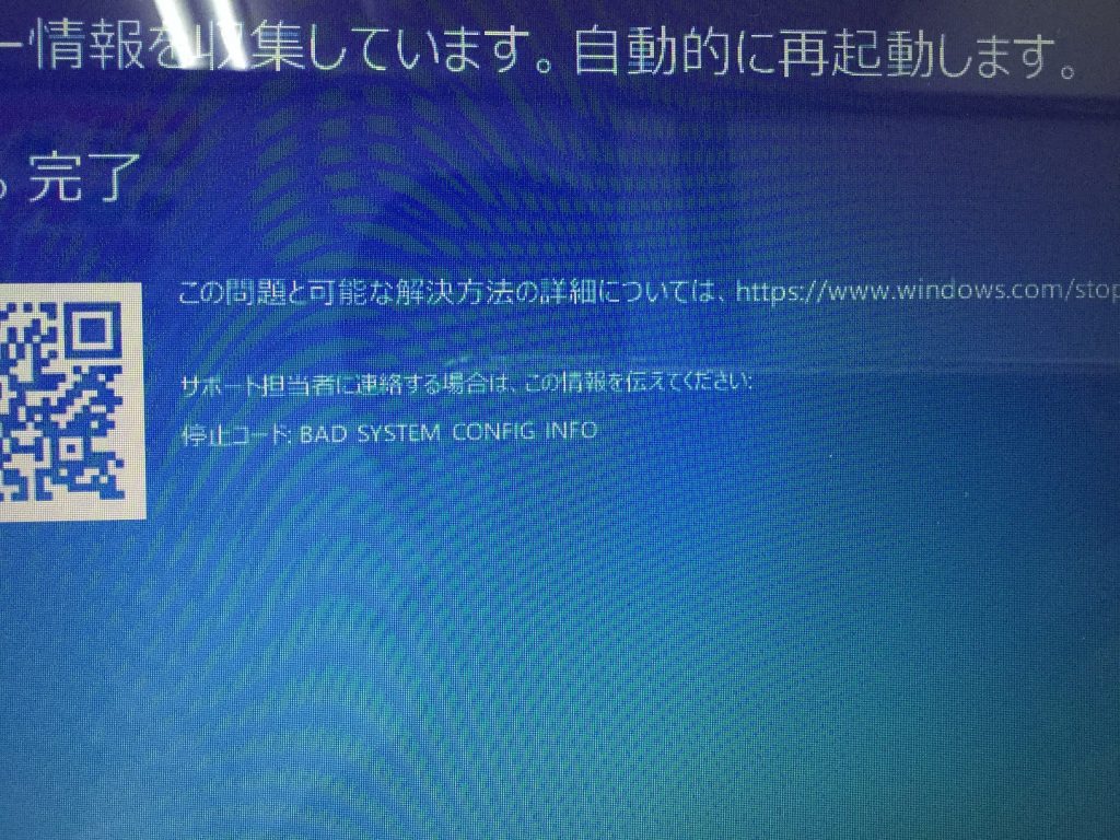 ブルーバック