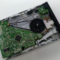 FDDベルト修理
