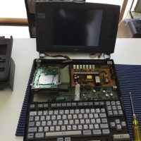 LX-6000 FDD故障