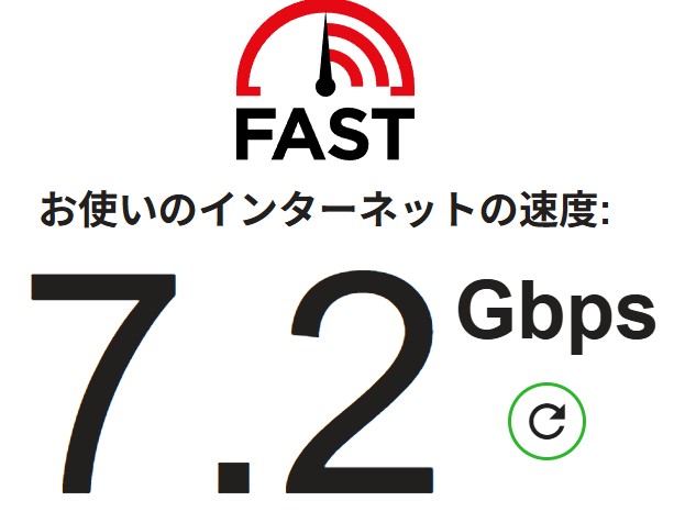 speedtest