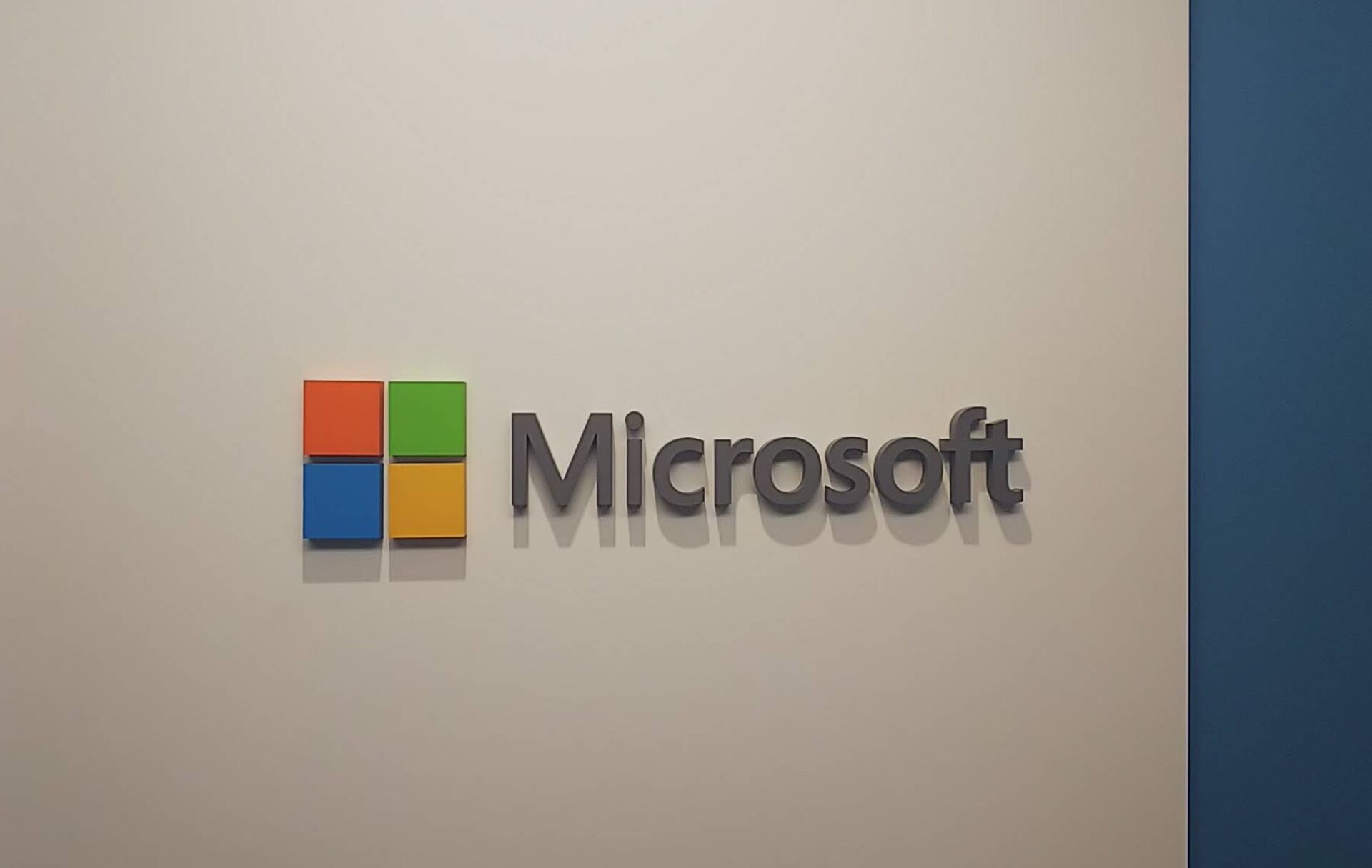 microsoft