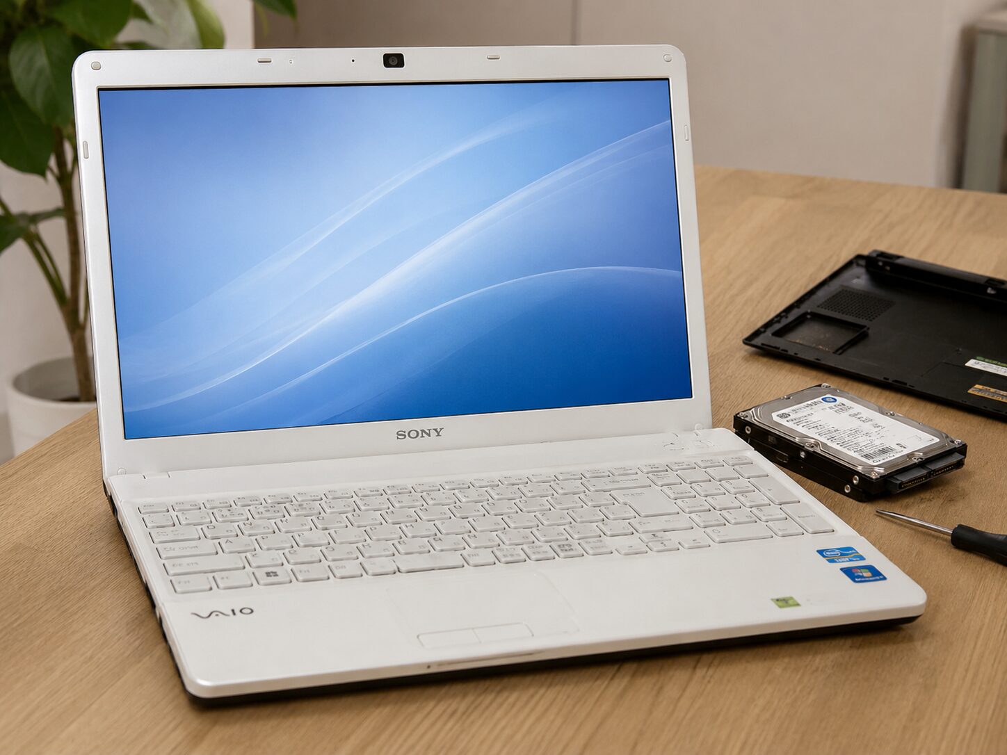 vaio