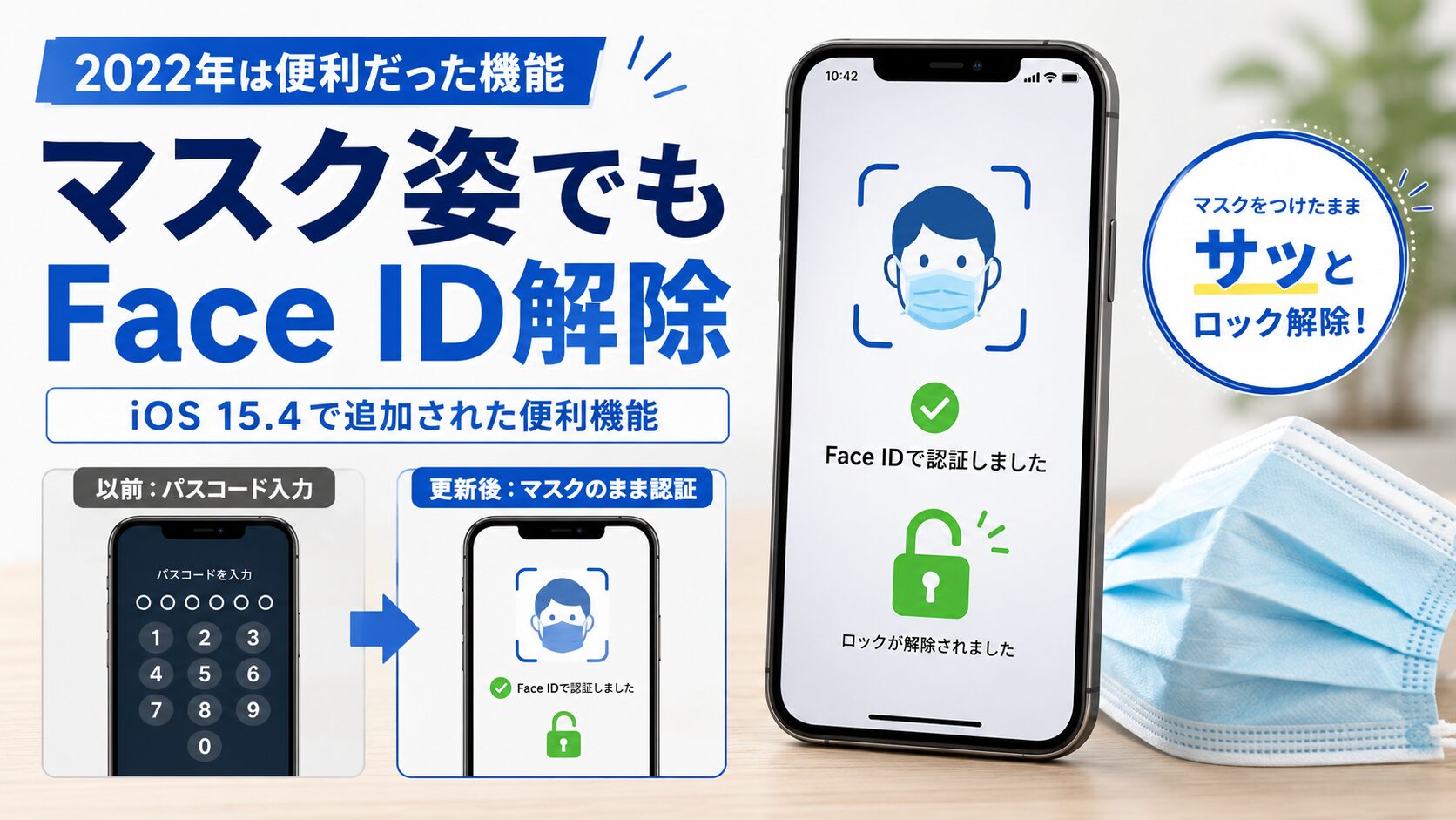 faceid