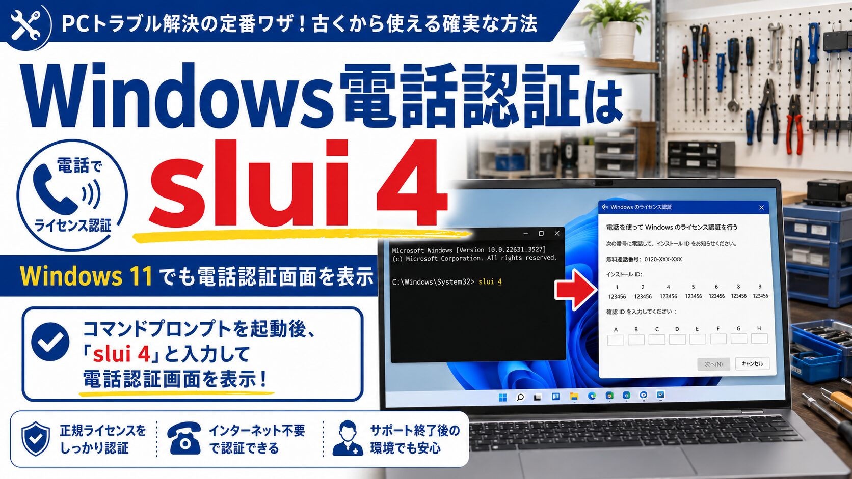 slui4