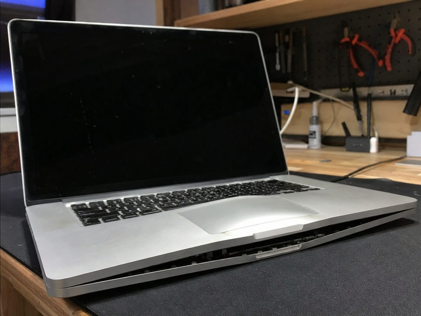 macbook